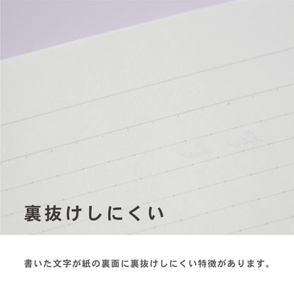 nagi水性顔料万年筆インク10mL　ブラック