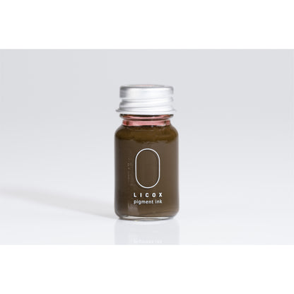 nagi水性顔料万年筆インク10mL　ピンク