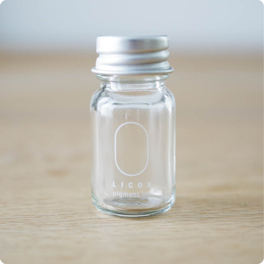 空インク瓶10mL