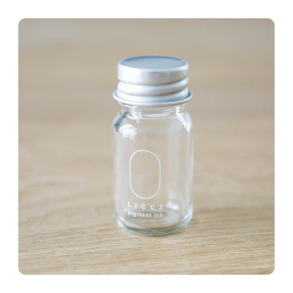 空インク瓶10mL