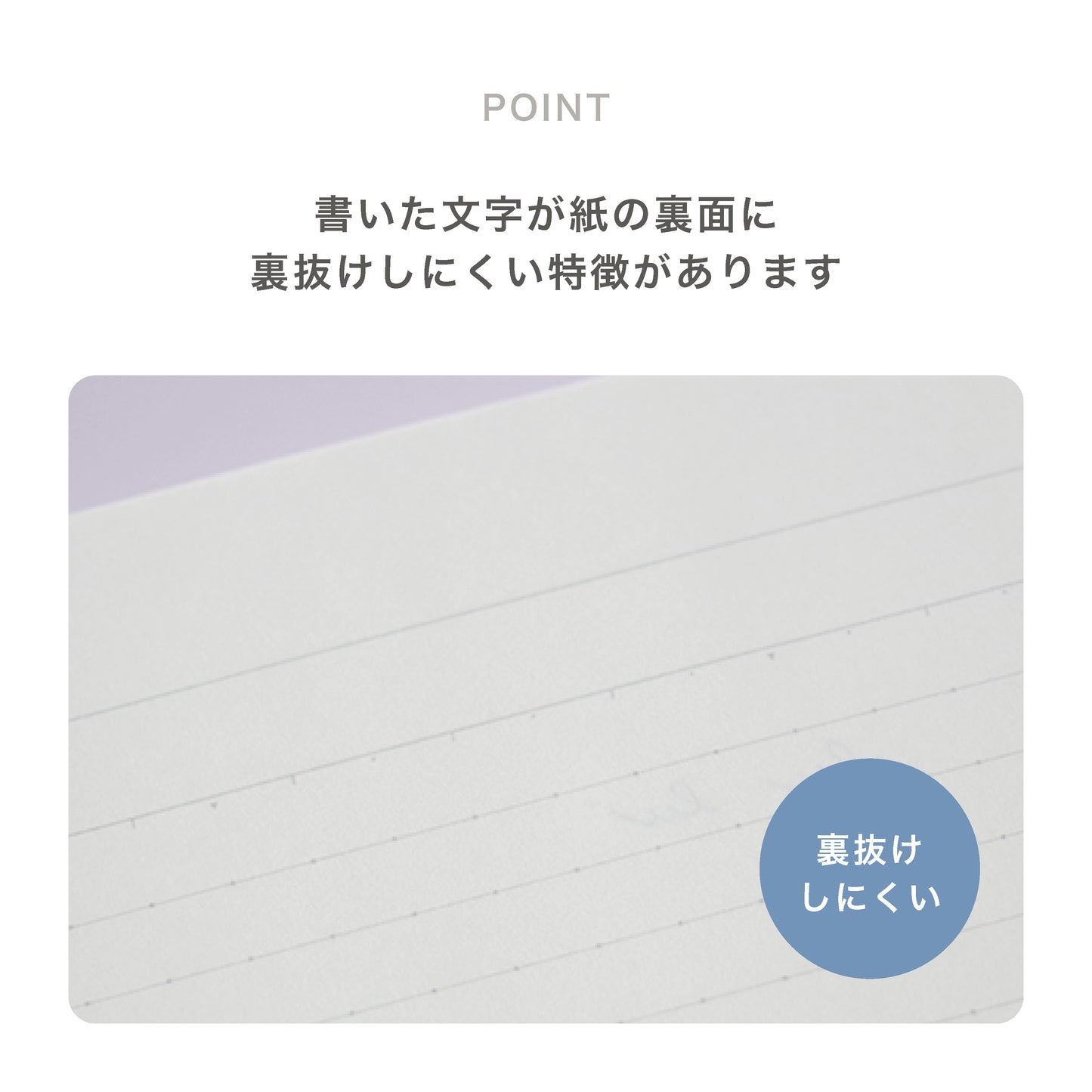 nagi水性顔料万年筆インク10mL　グレー