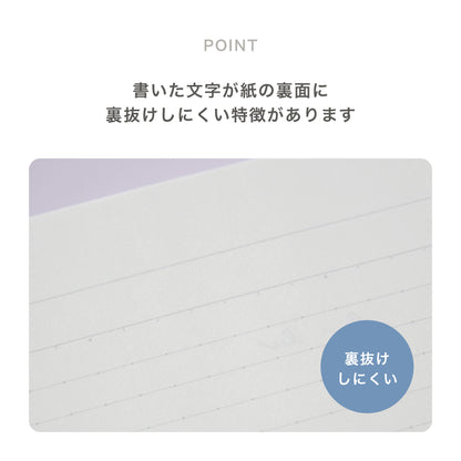 nagi水性顔料万年筆インク10mL　グレー